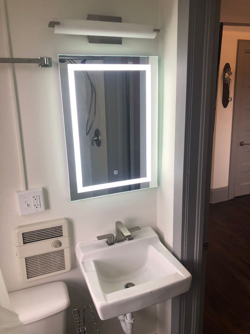 Ithaca Apartment: 306 Bryant Ave
