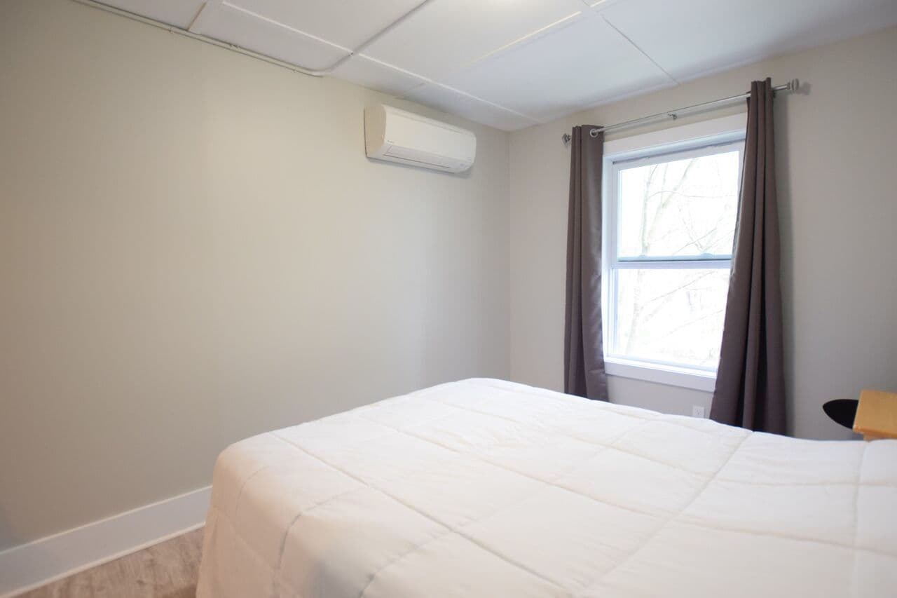 Ithaca Apartment: 1002 N. Aurora St.