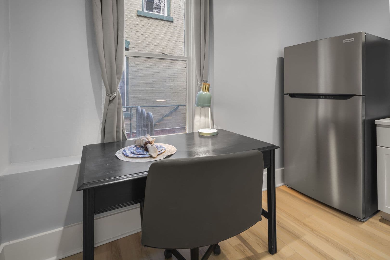 Ithaca Apartment: 702 E State St