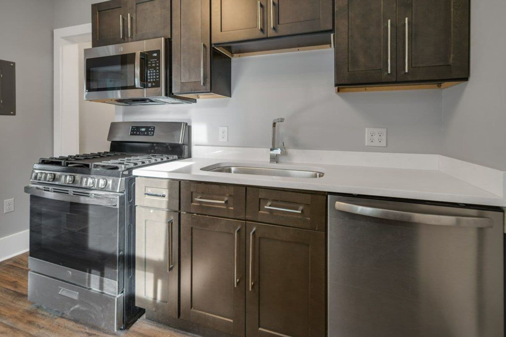Ithaca Apartment: 105 Highland Place