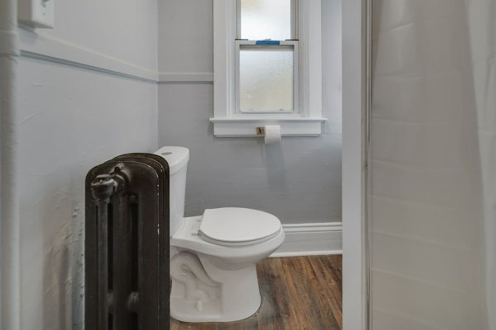 Ithaca Apartment: 105 Highland Place