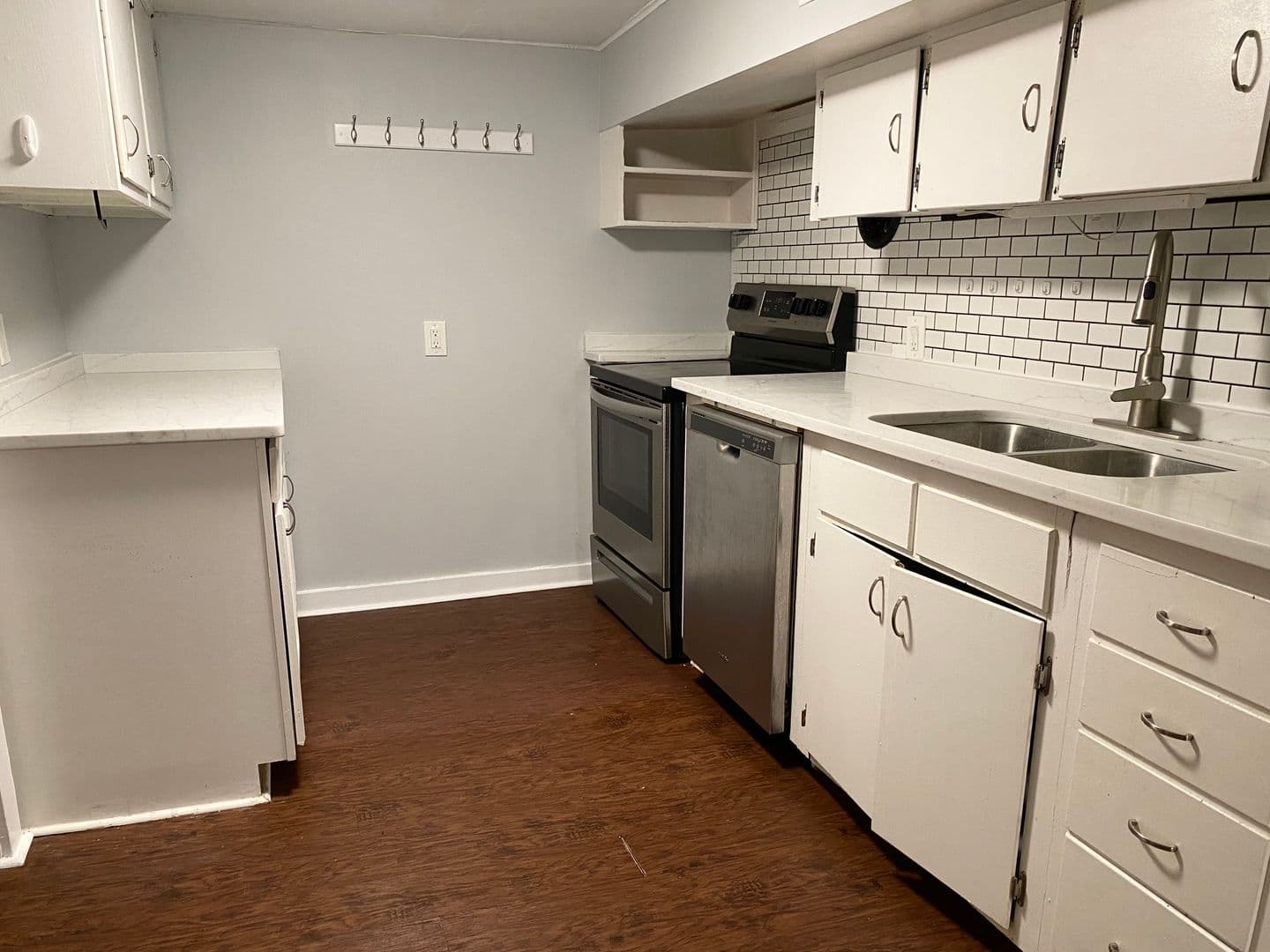 Ithaca Apartment: 1002 N. Aurora St.
