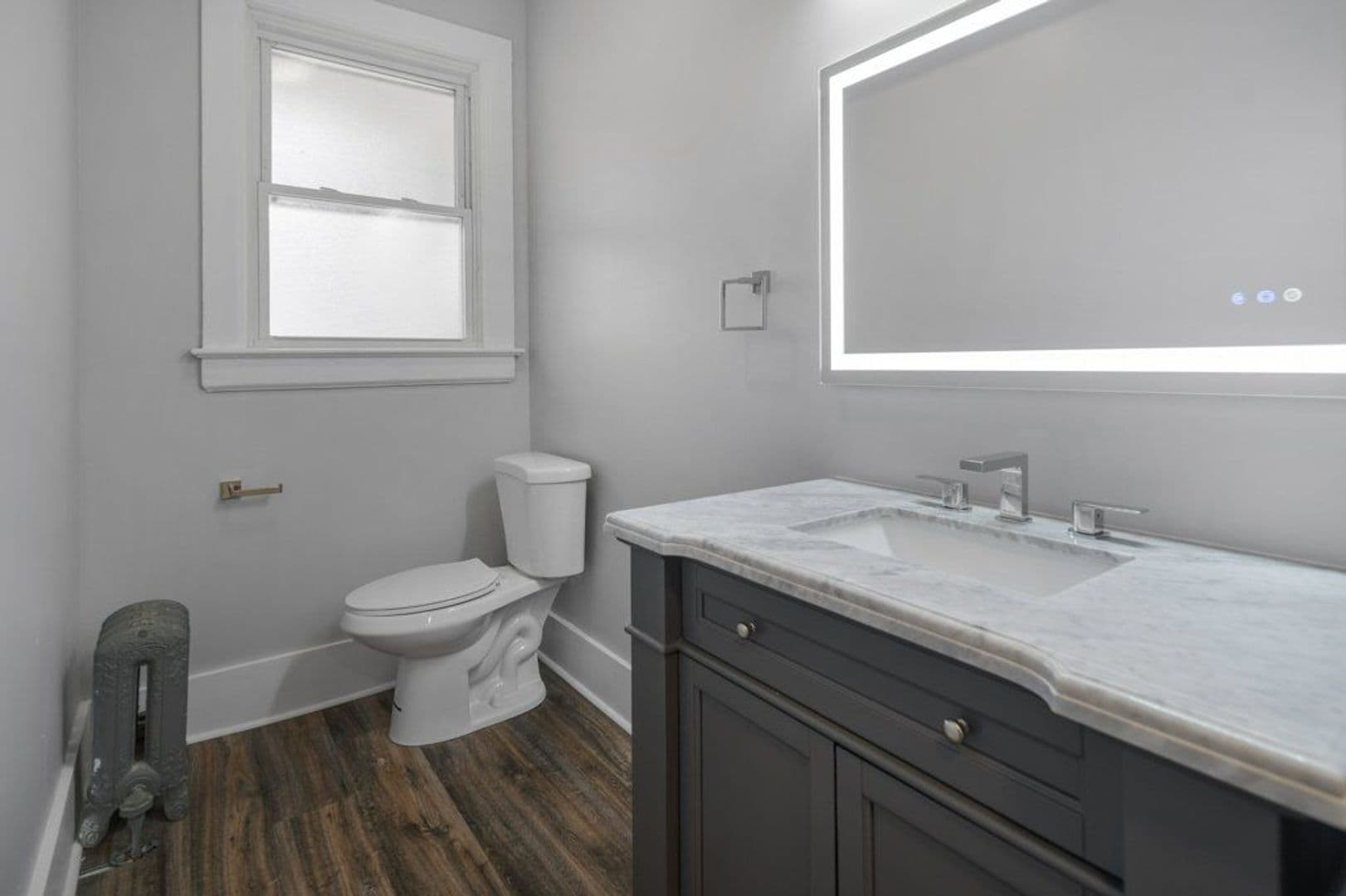 Ithaca Apartment: 105 Highland Place