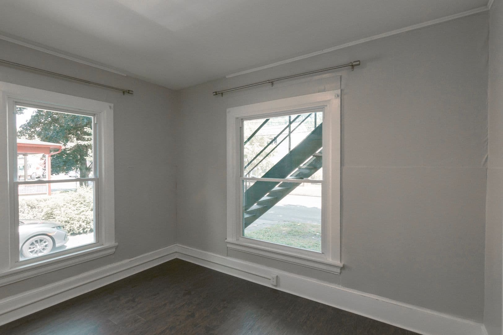 Ithaca Apartment: 1002 N. Aurora St.