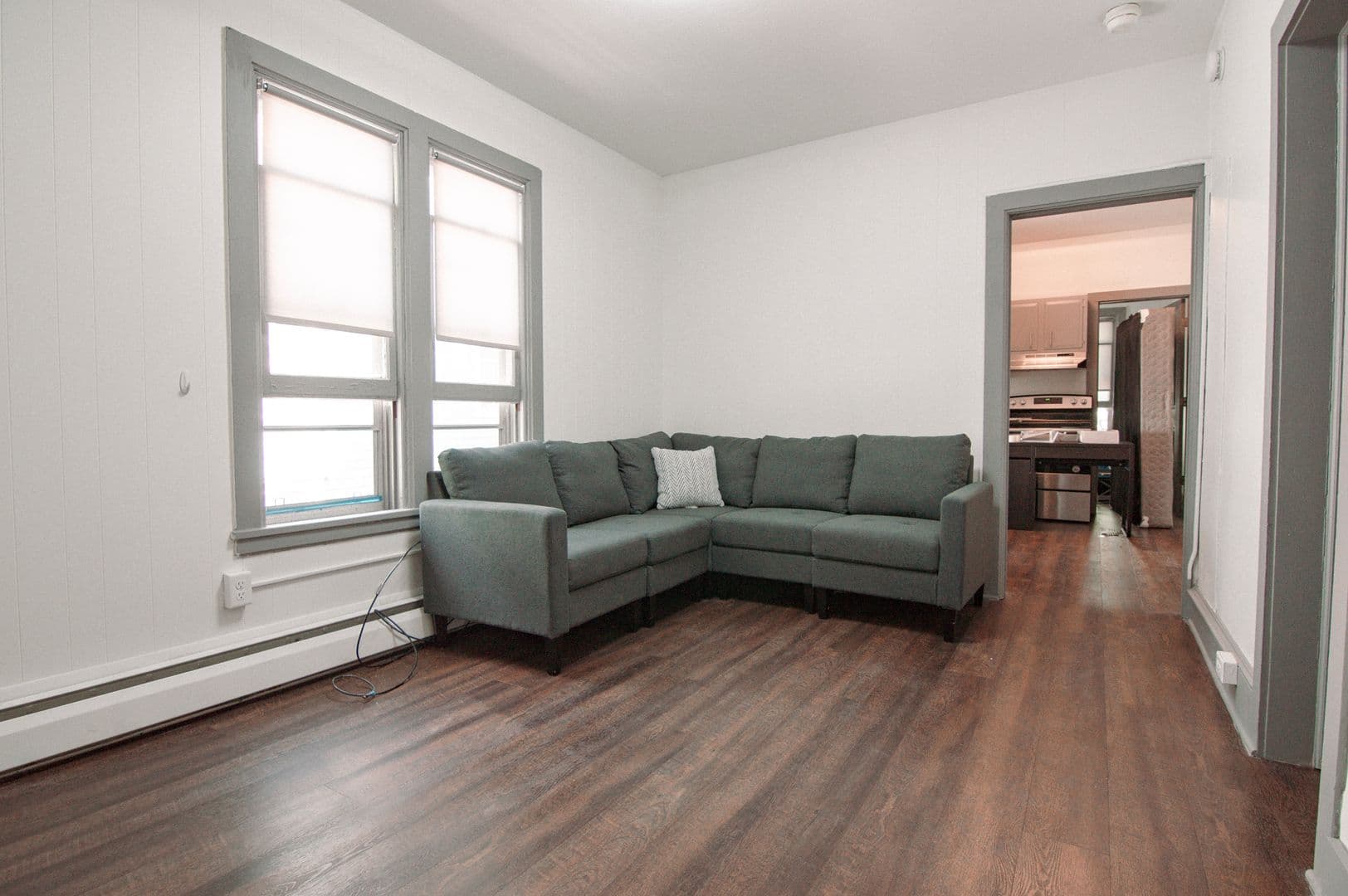 Ithaca Apartment: 110-113 Stewart Ave