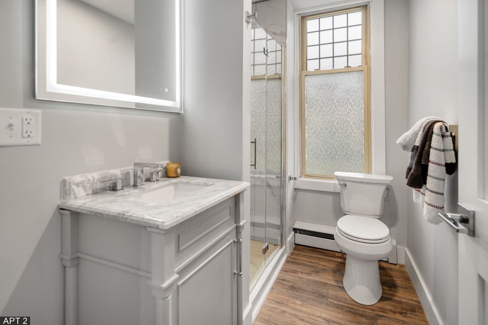 Ithaca Apartment: 711 E Seneca St