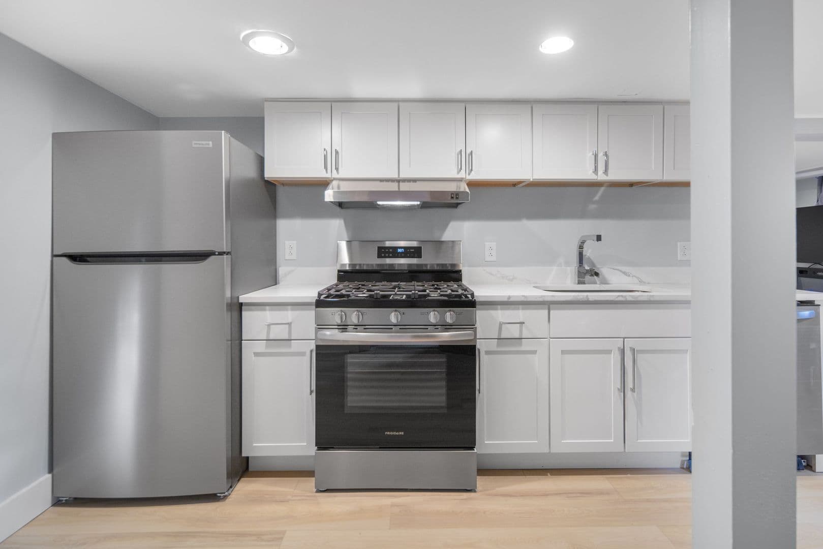 Ithaca Apartment: 104 Harvard Pl
