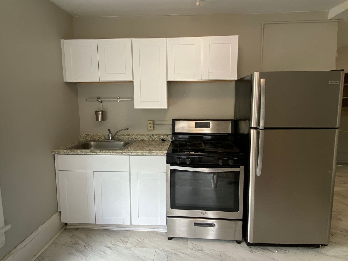 Ithaca Apartment: 308 E Seneca St