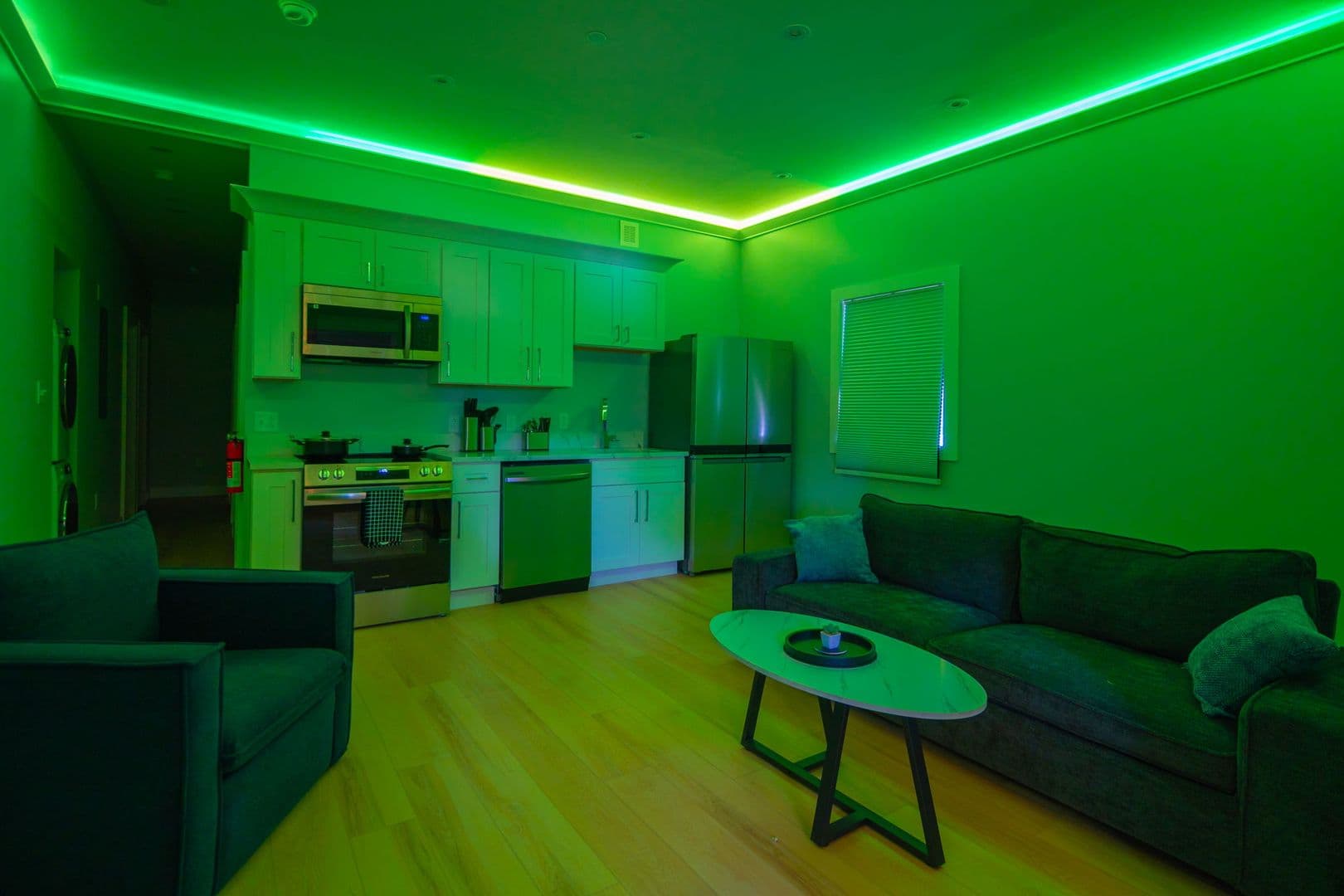 Ithaca Apartment: 601 E State St