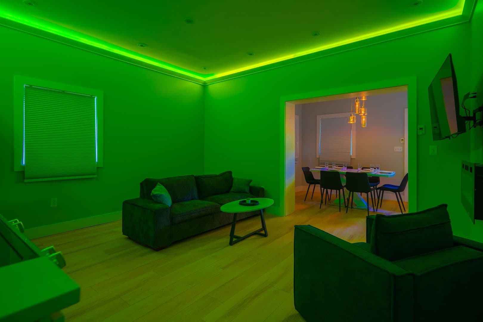 Ithaca Apartment: 601 E State St