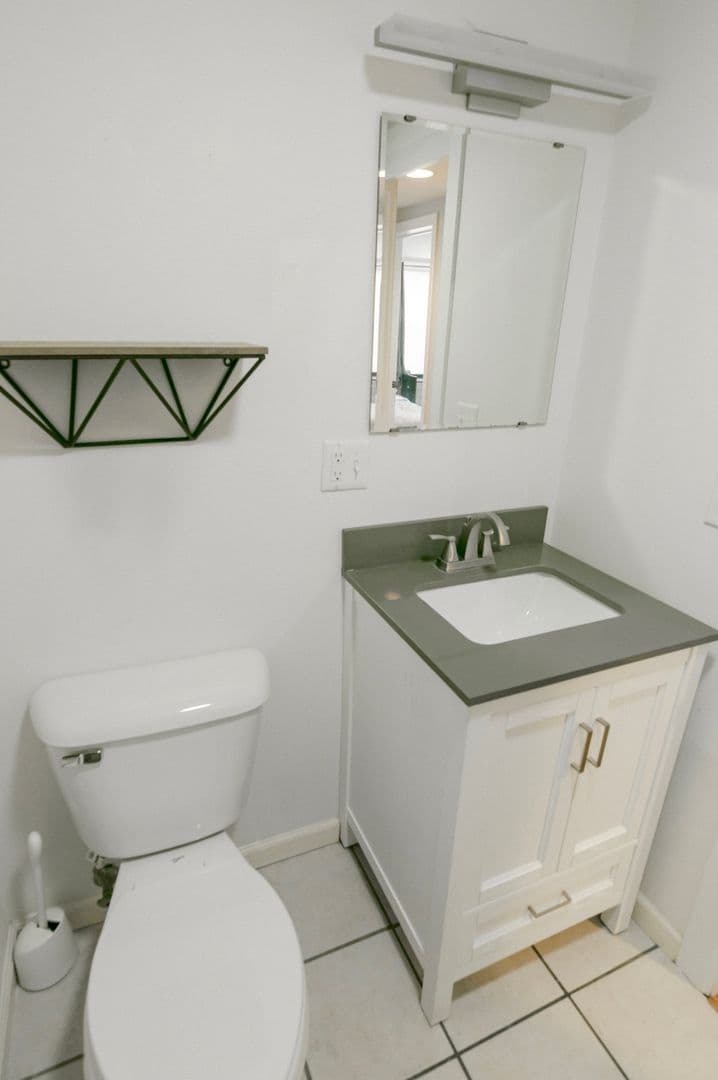Ithaca Apartment: 217 Columbia St.