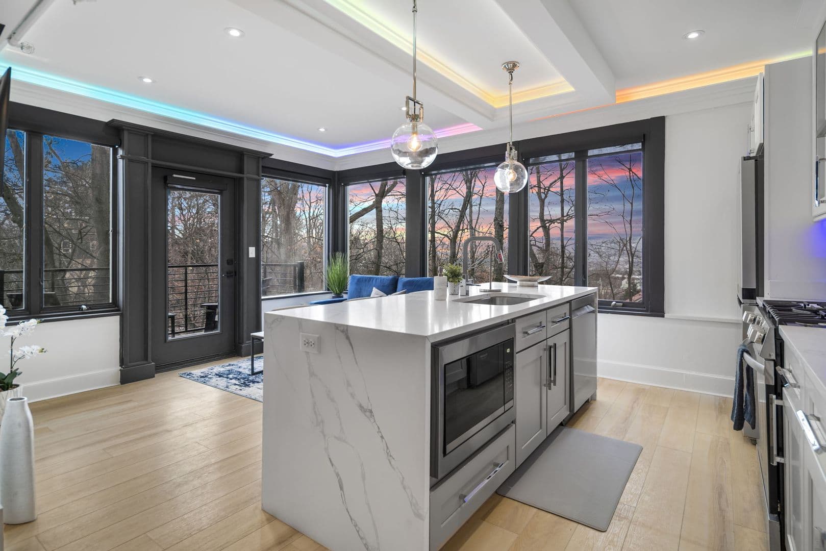 Ithaca Apartment: 504 Stewart Ave