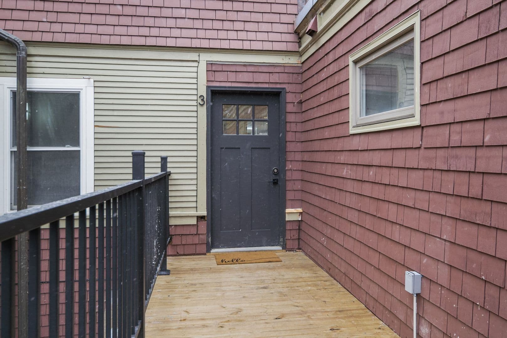 Ithaca Apartment: 504 Stewart Ave