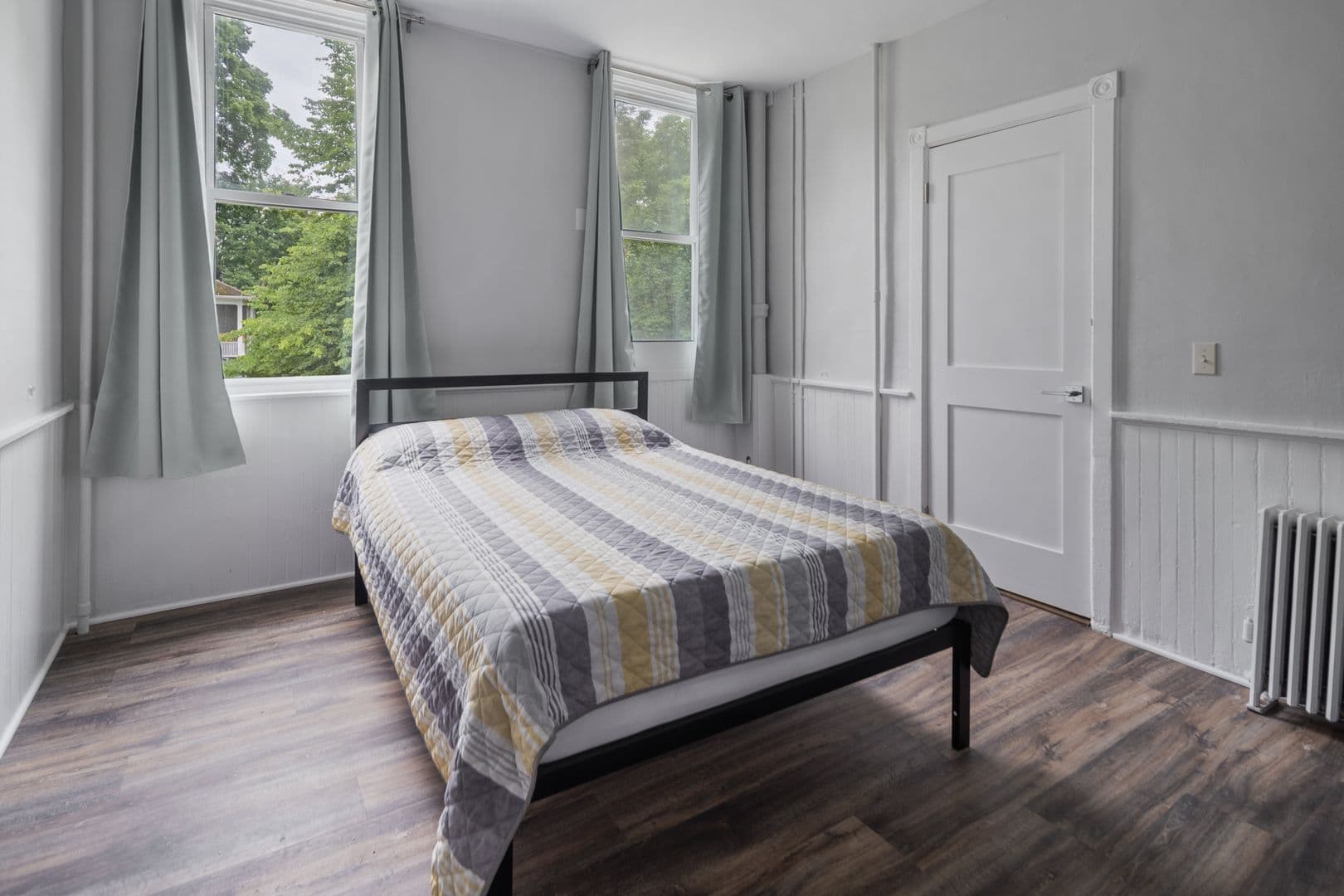 Ithaca Apartment: 601 E State St