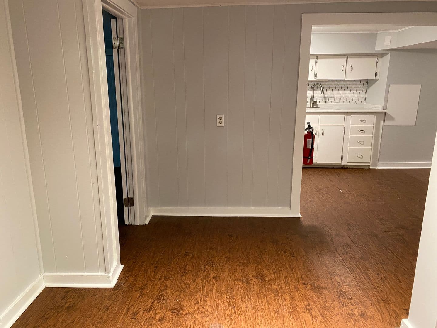 Ithaca Apartment: 1002 N. Aurora St.