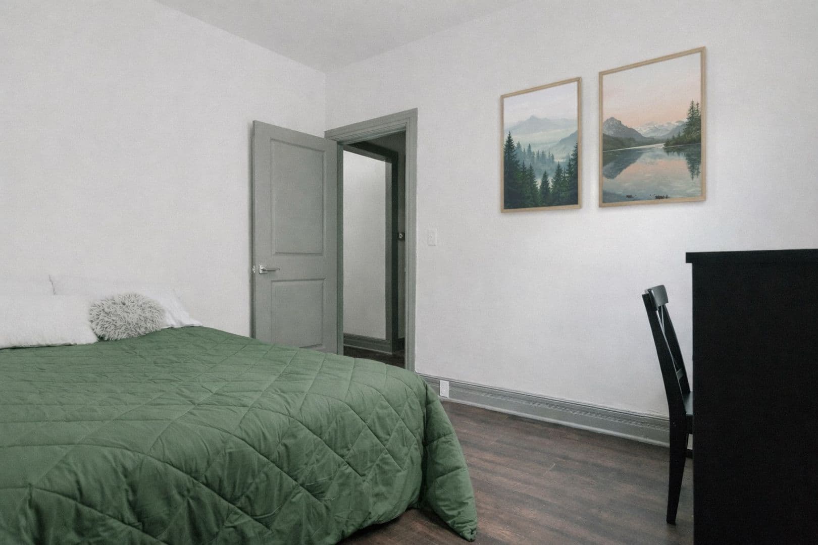 Ithaca Apartment: 110-113 Stewart Ave
