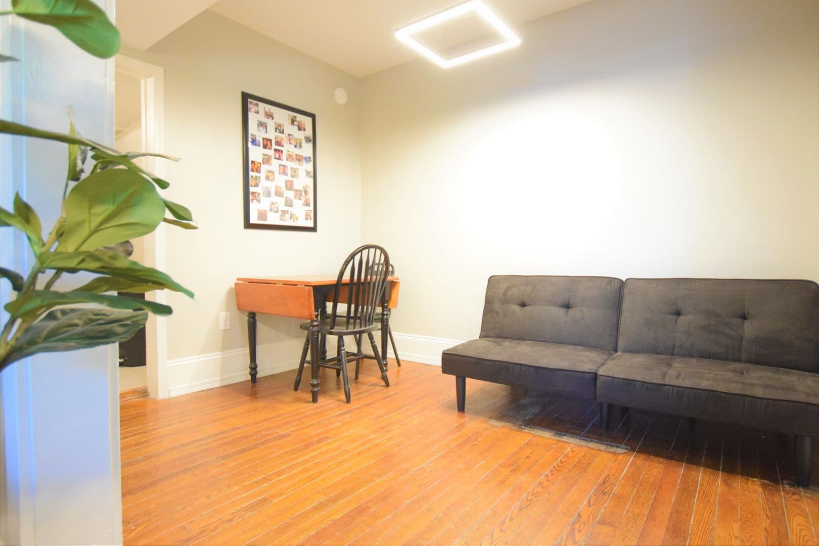 Ithaca Apartment: 609 E State St