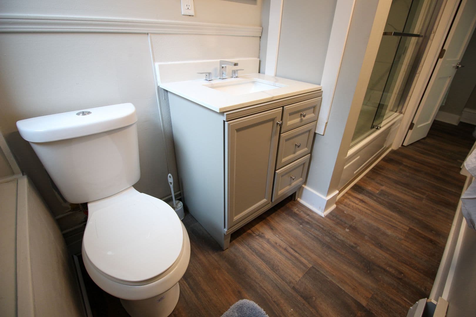 Ithaca Apartment: 522 Stewart Ave