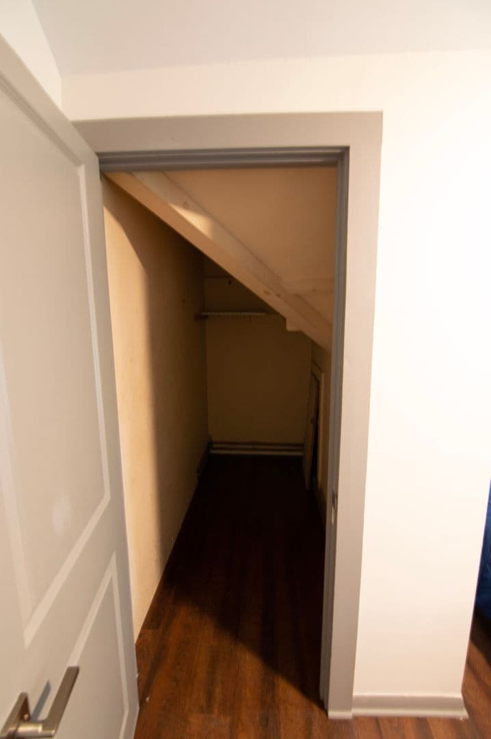Ithaca Apartment: 110-113 Stewart Ave