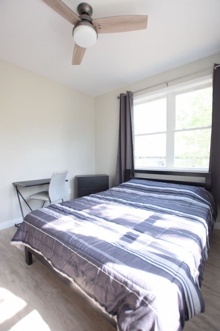 Ithaca Apartment: 217 Columbia St.