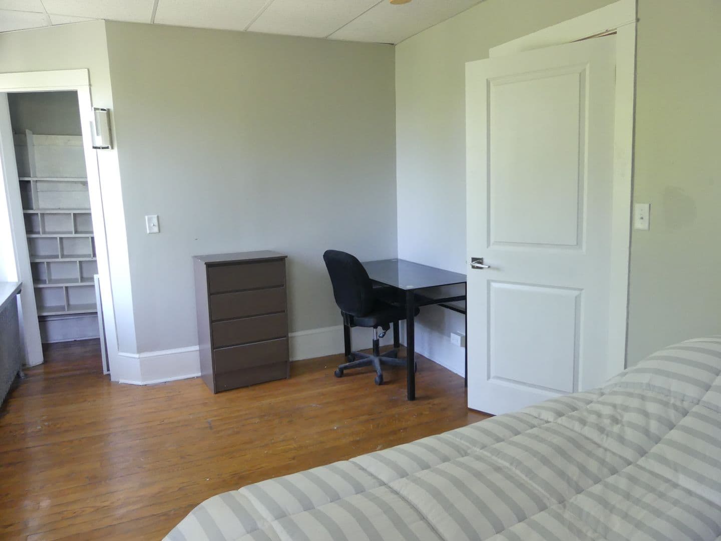 Ithaca Apartment: 609 E State St