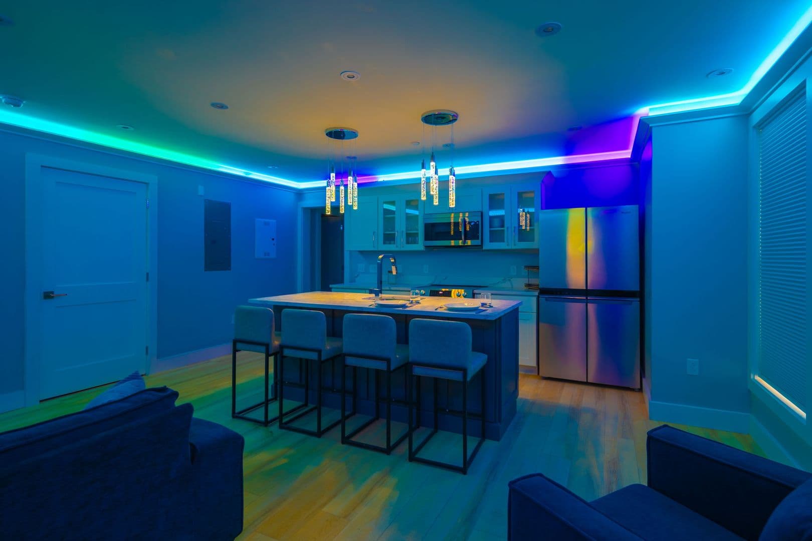 Ithaca Apartment: 601 E State St