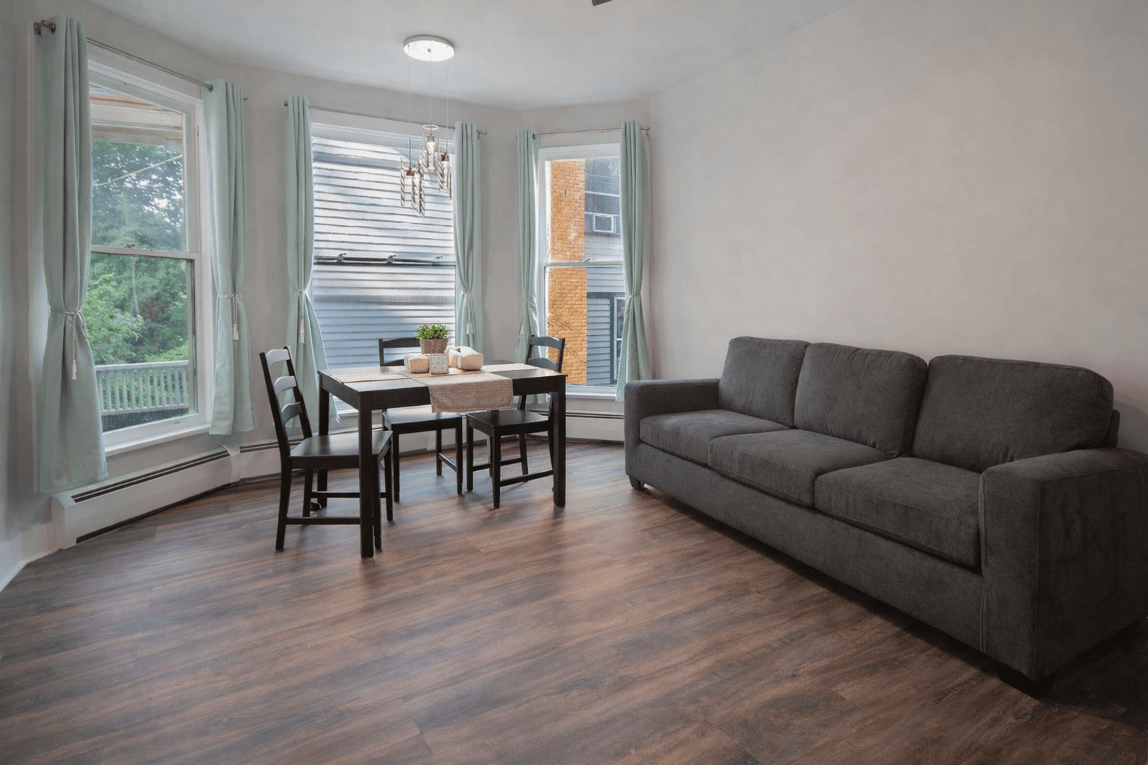 Ithaca Apartment: 404-406 University Ave