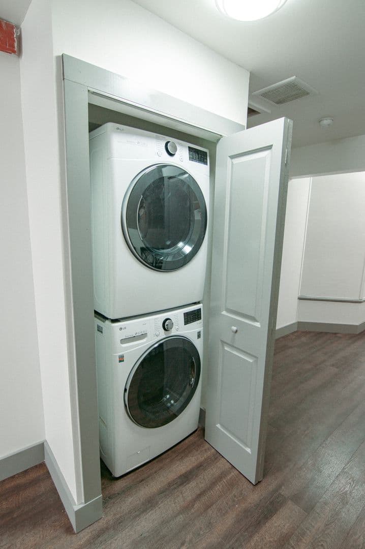 Ithaca Apartment: 110-113 Stewart Ave