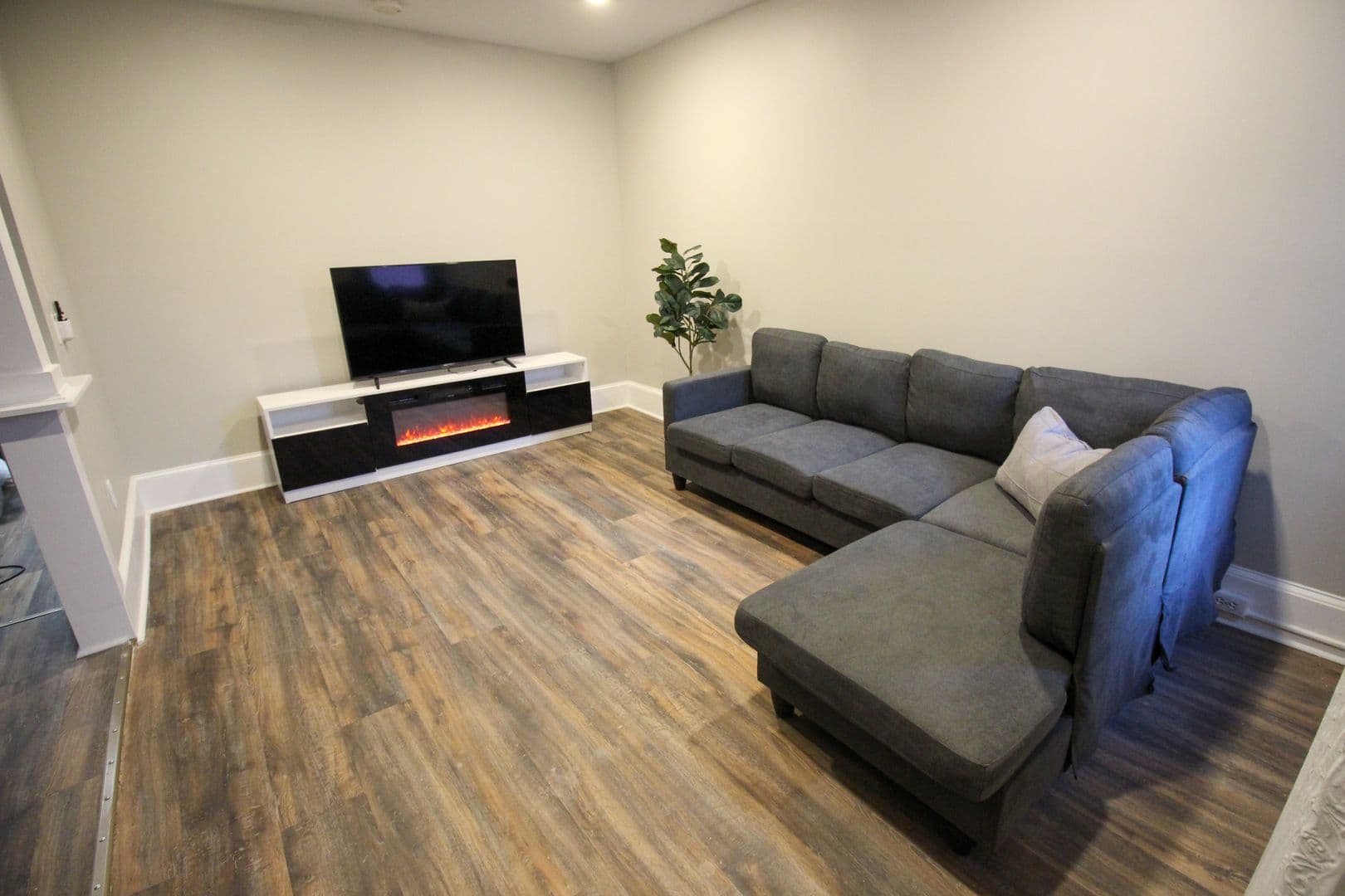 Ithaca Apartment: 613 E State St