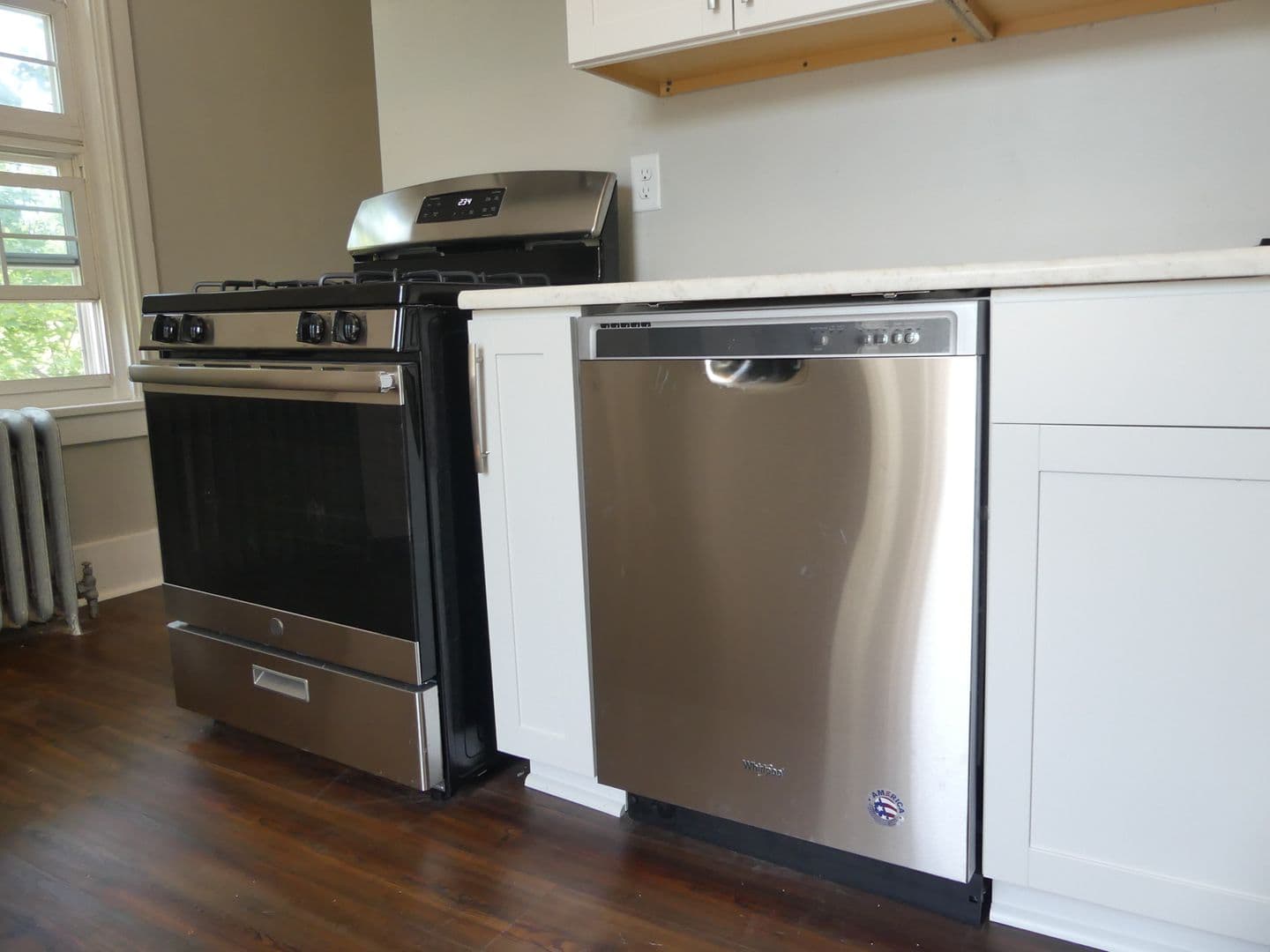 Ithaca Apartment: 609 E State St