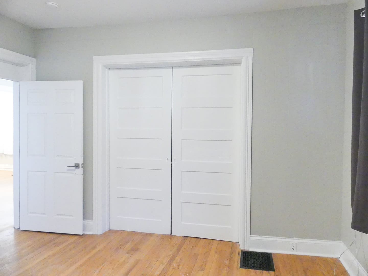 Ithaca Apartment: 313 Farm St.