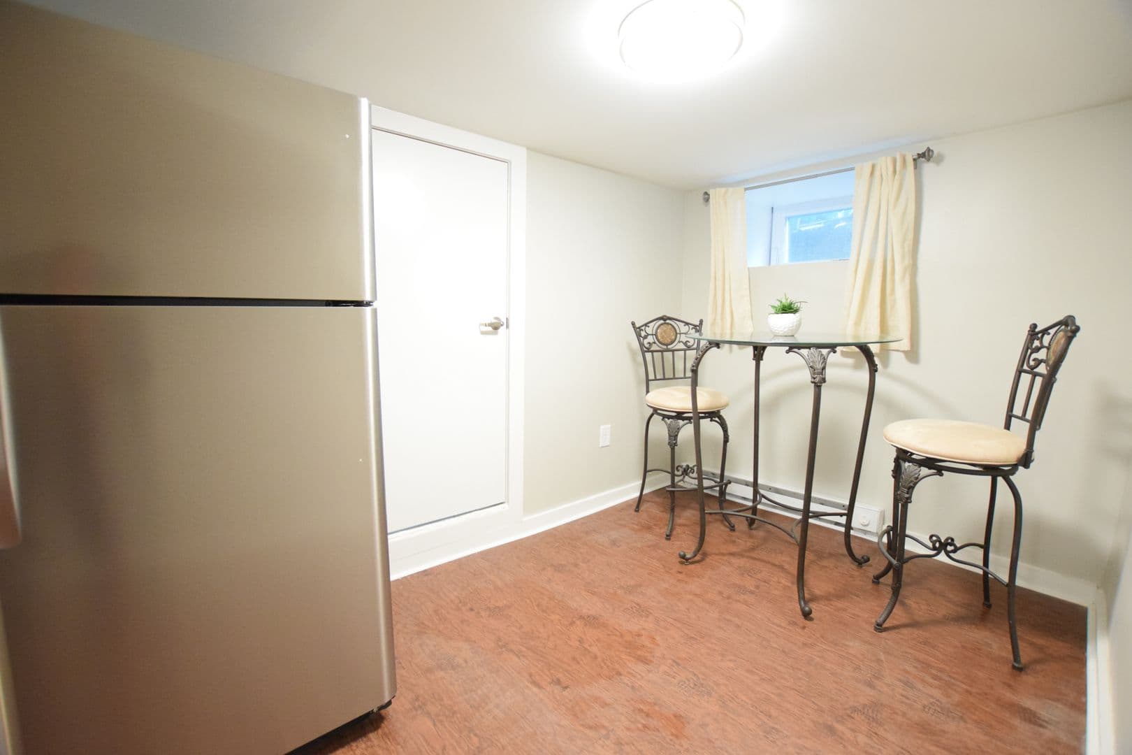 Ithaca Apartment: 1002 N. Aurora St.