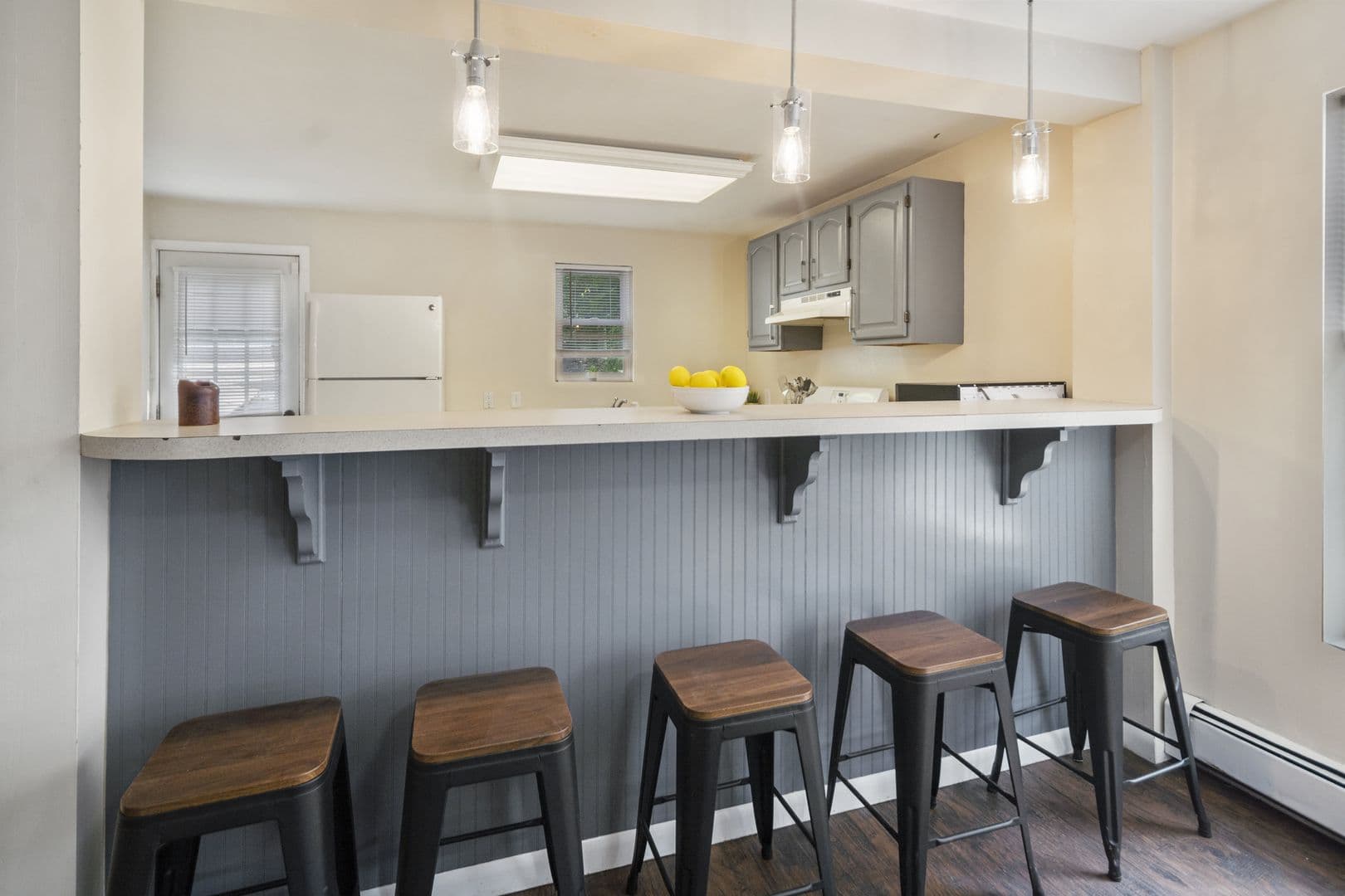ithaca Apartment: 213-215 Columbia St