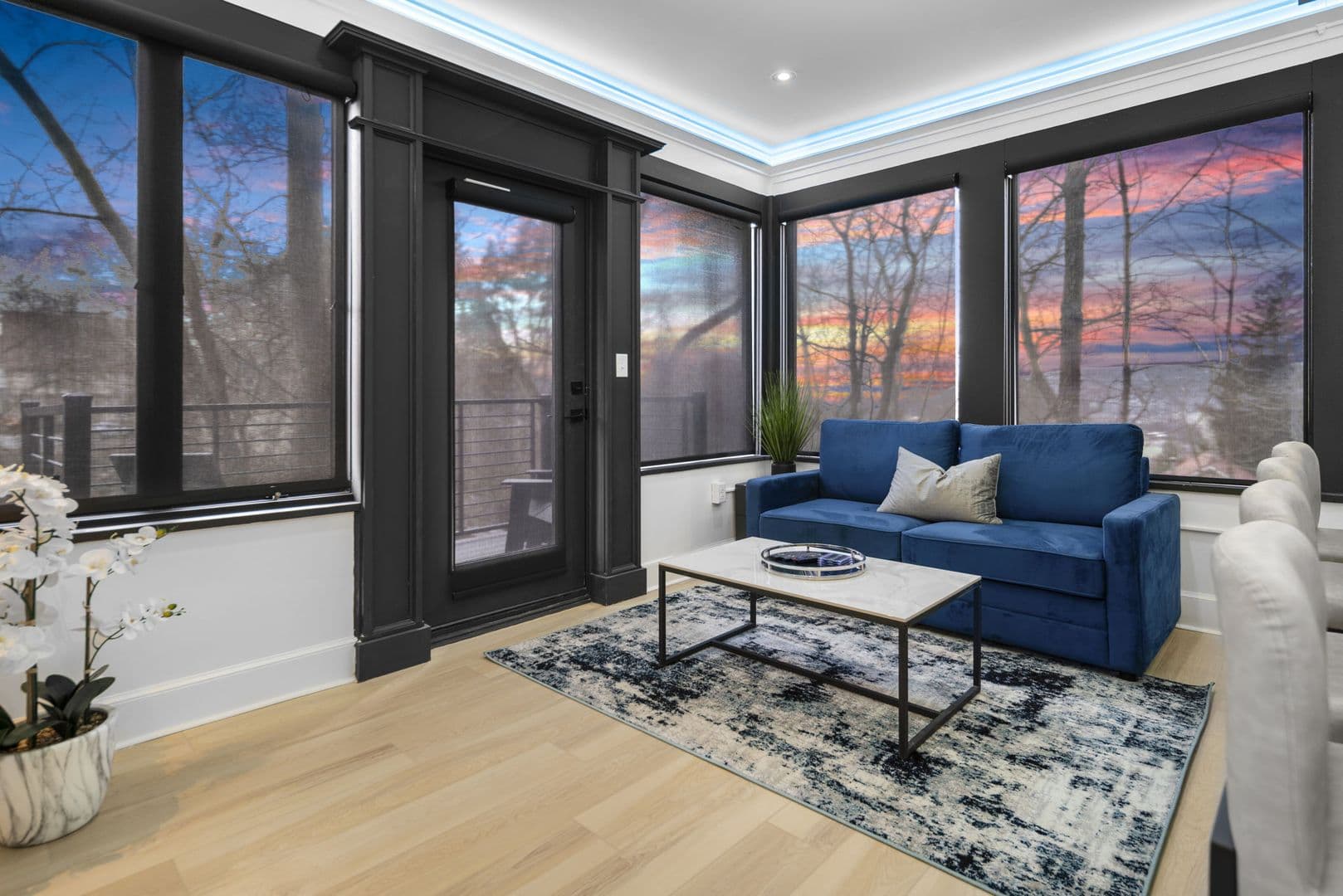 Ithaca Apartment: 504 Stewart Ave