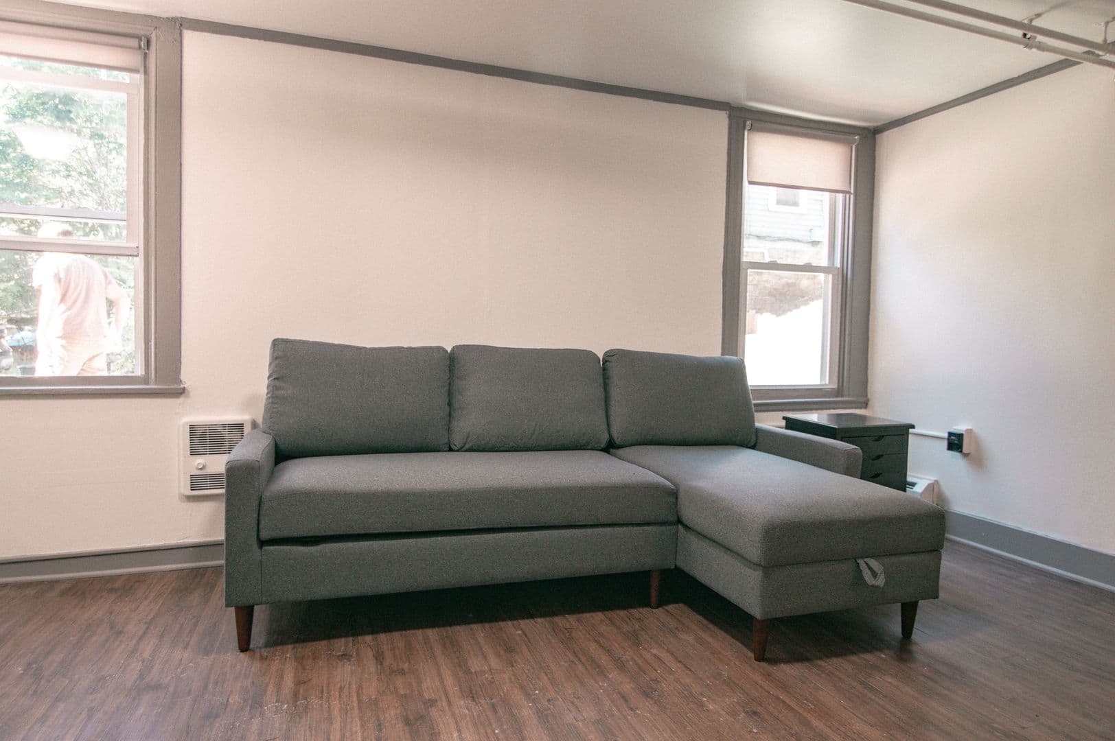 Ithaca Apartment: 110-113 Stewart Ave