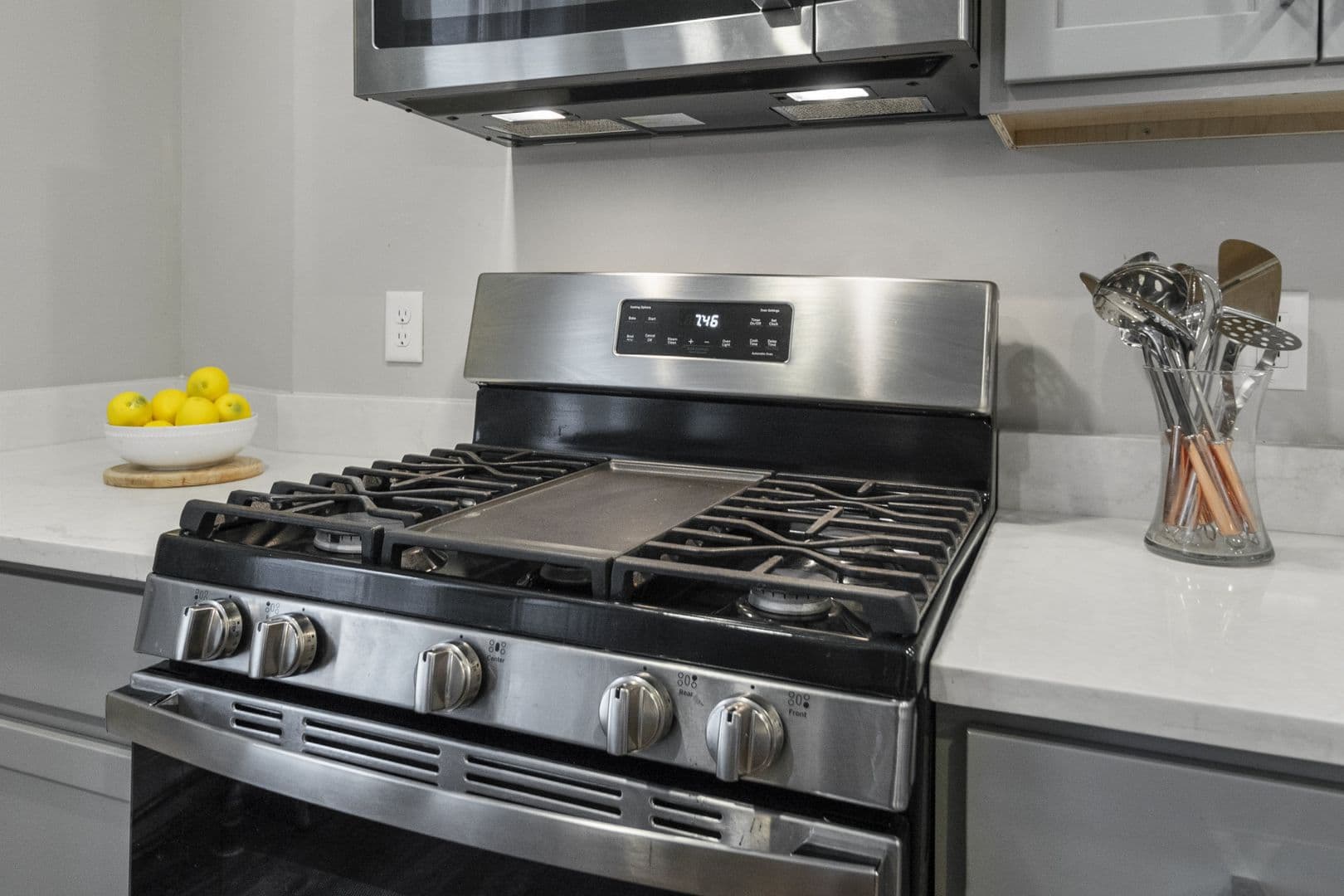 Ithaca Apartment: 110-113 Stewart Ave