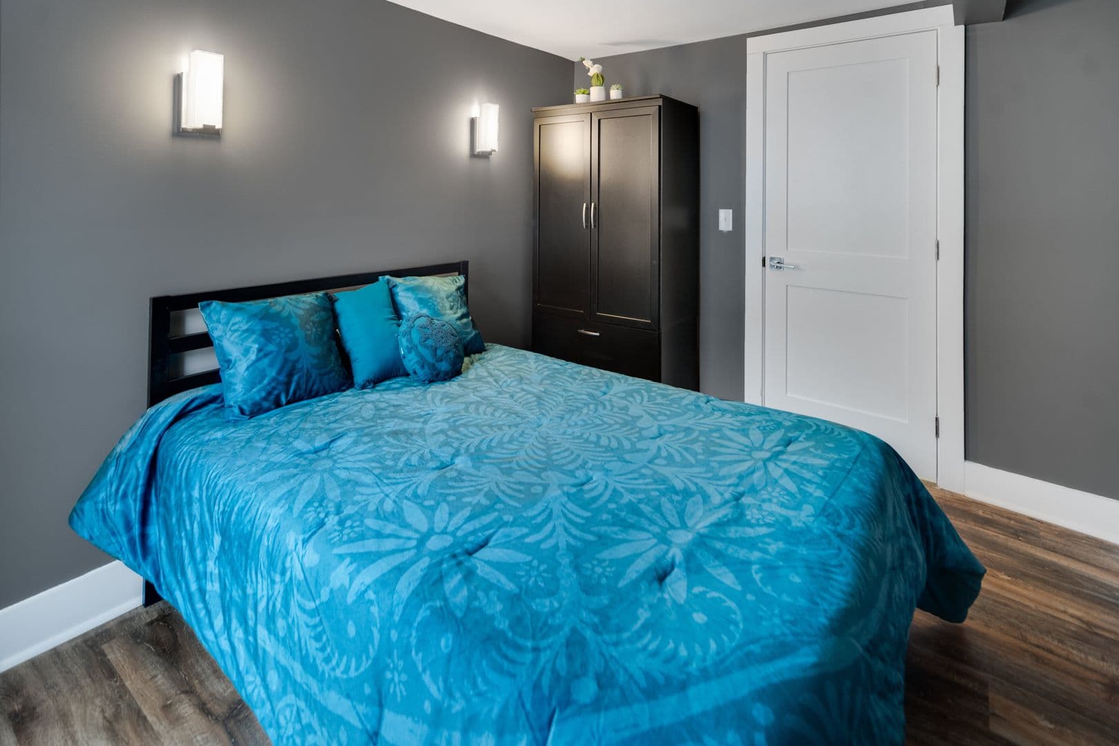 Ithaca Apartment: 518 Linn St