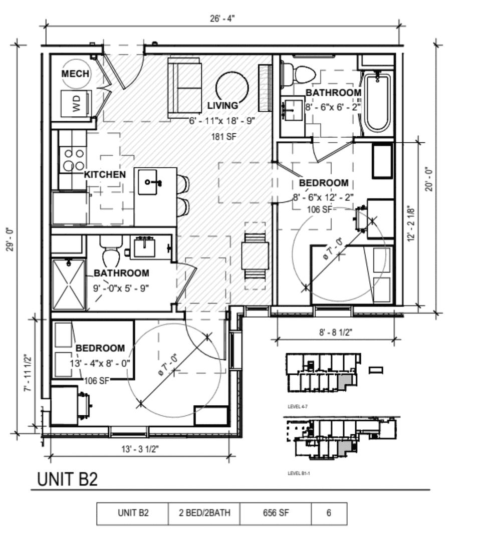 Ithaca Apartment: 215 College Ave