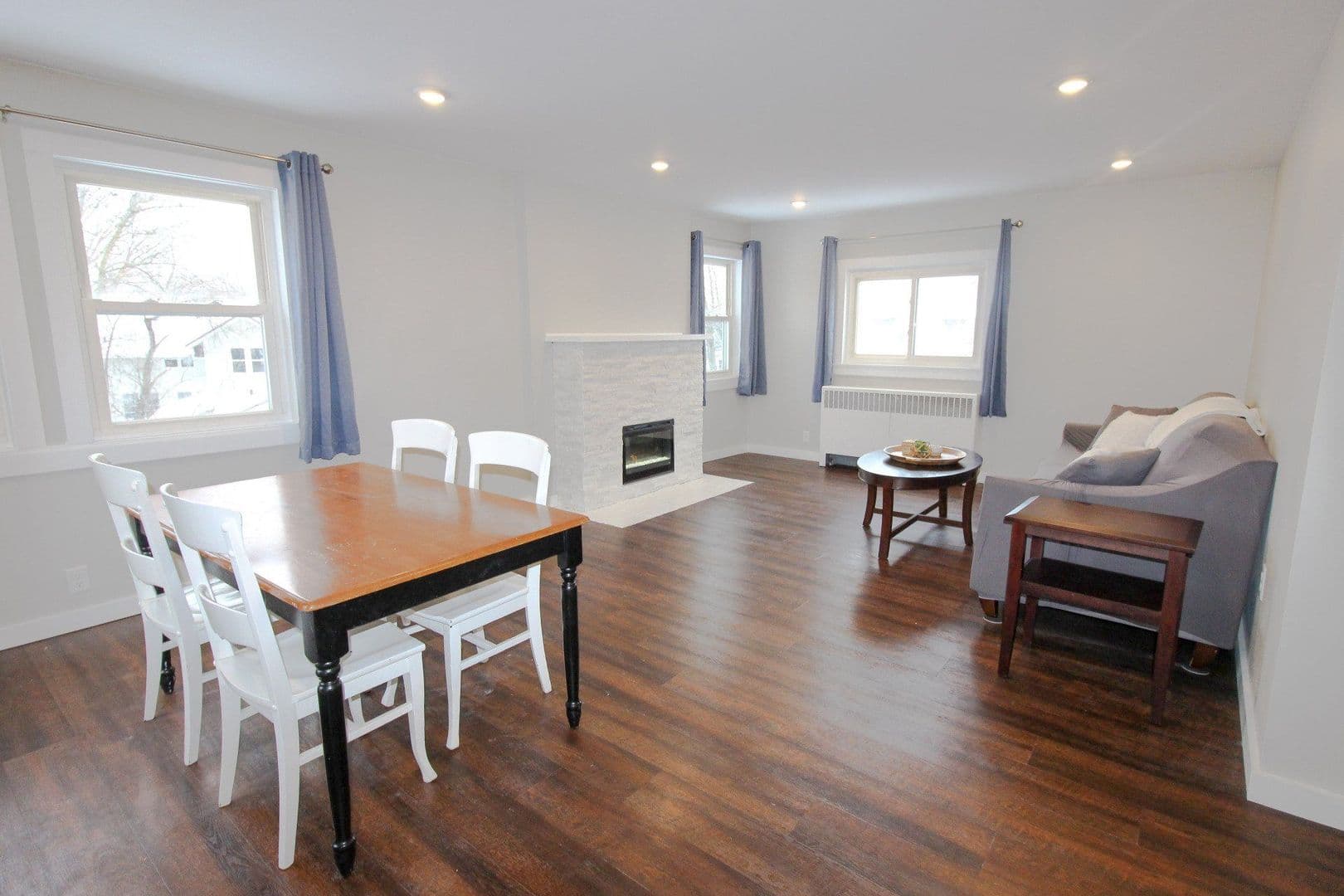 Ithaca Apartment: 230 Bryant Ave