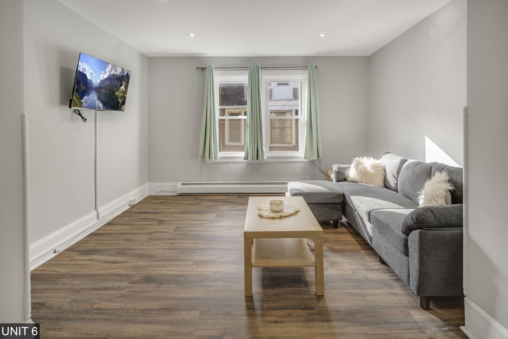 Ithaca Apartment: 710 Stewart Ave