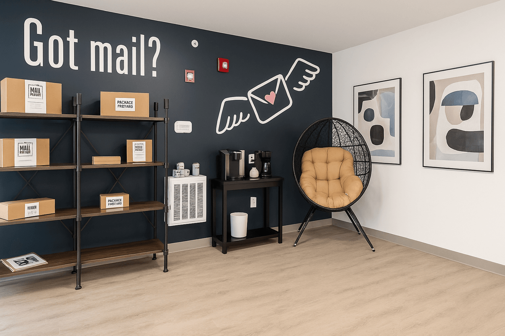 Ithaca Apartment: 815 S Aurora St