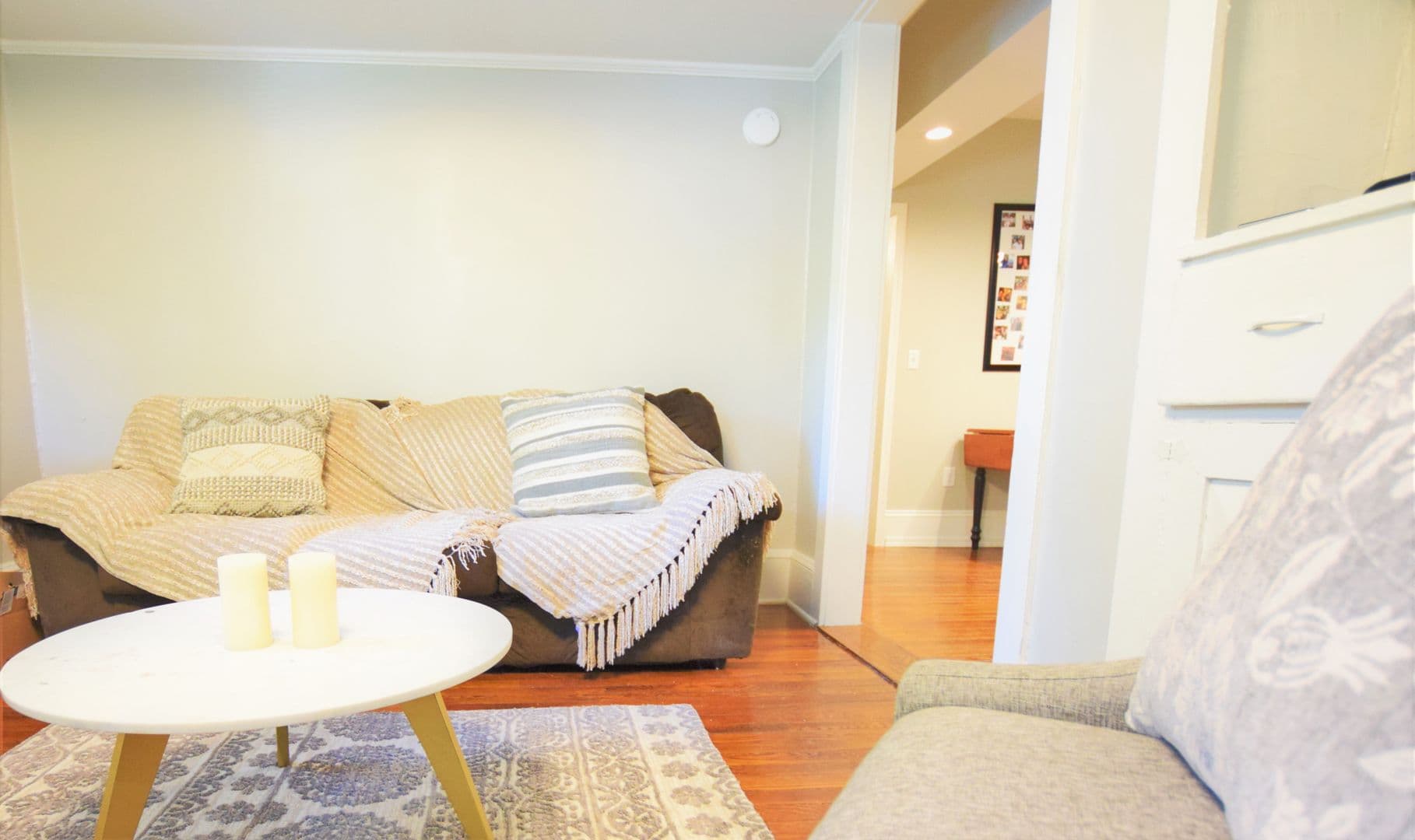 Ithaca Apartment: 609 E State St