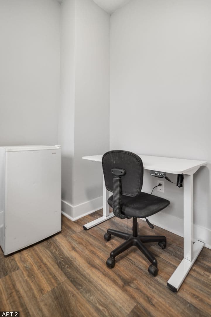 Ithaca Apartment: 711 E Seneca St