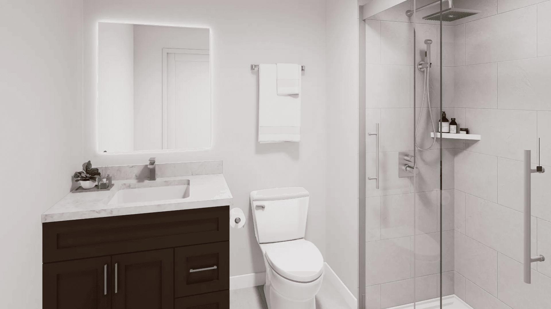 Ithaca Apartment: 215 College Ave