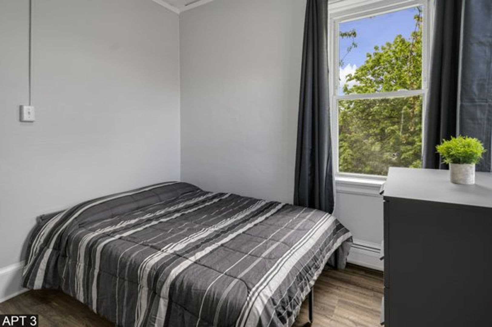 Ithaca Apartment: 308 Stewart Ave