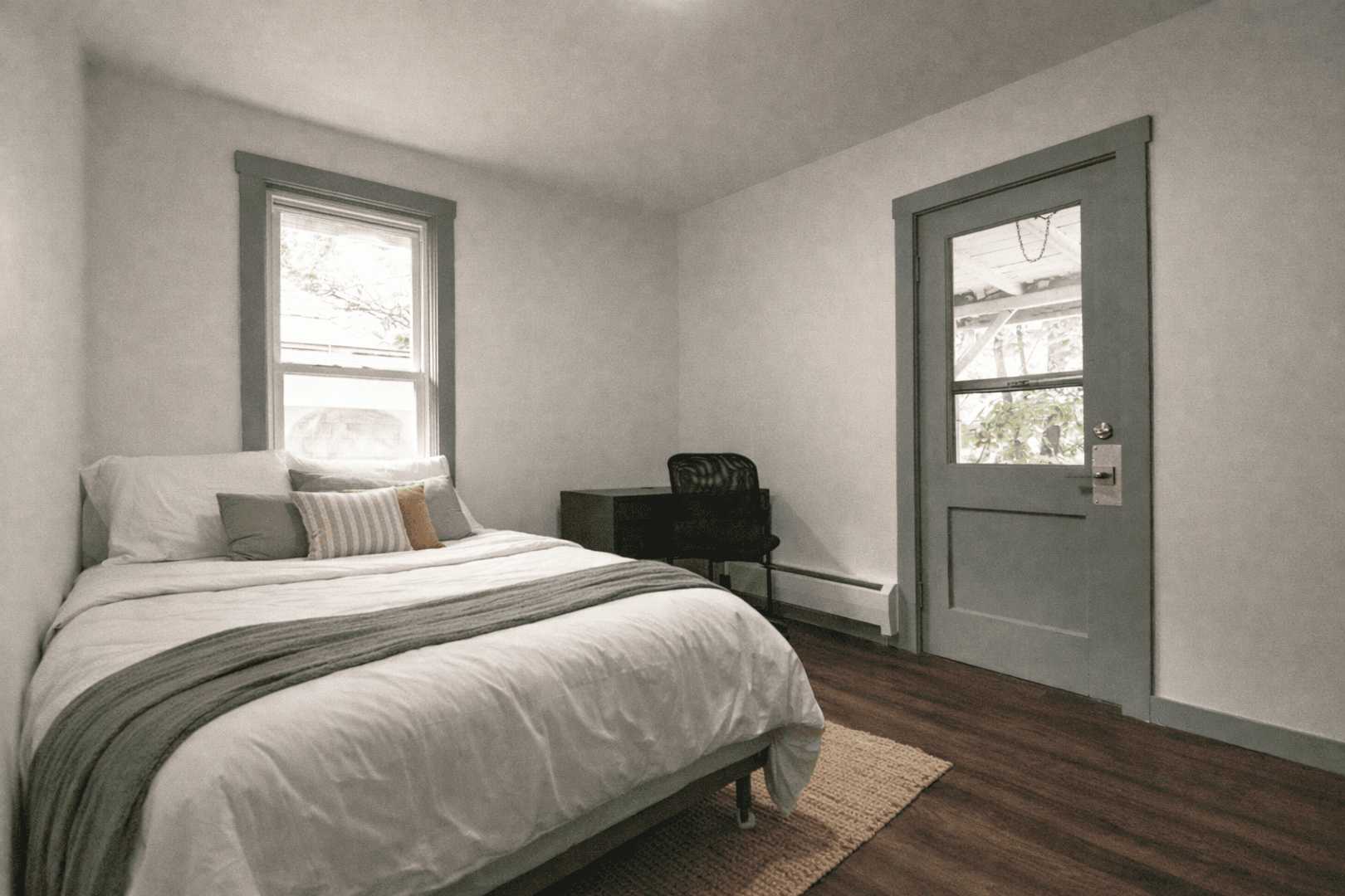 Ithaca Apartment: 110-113 Stewart Ave