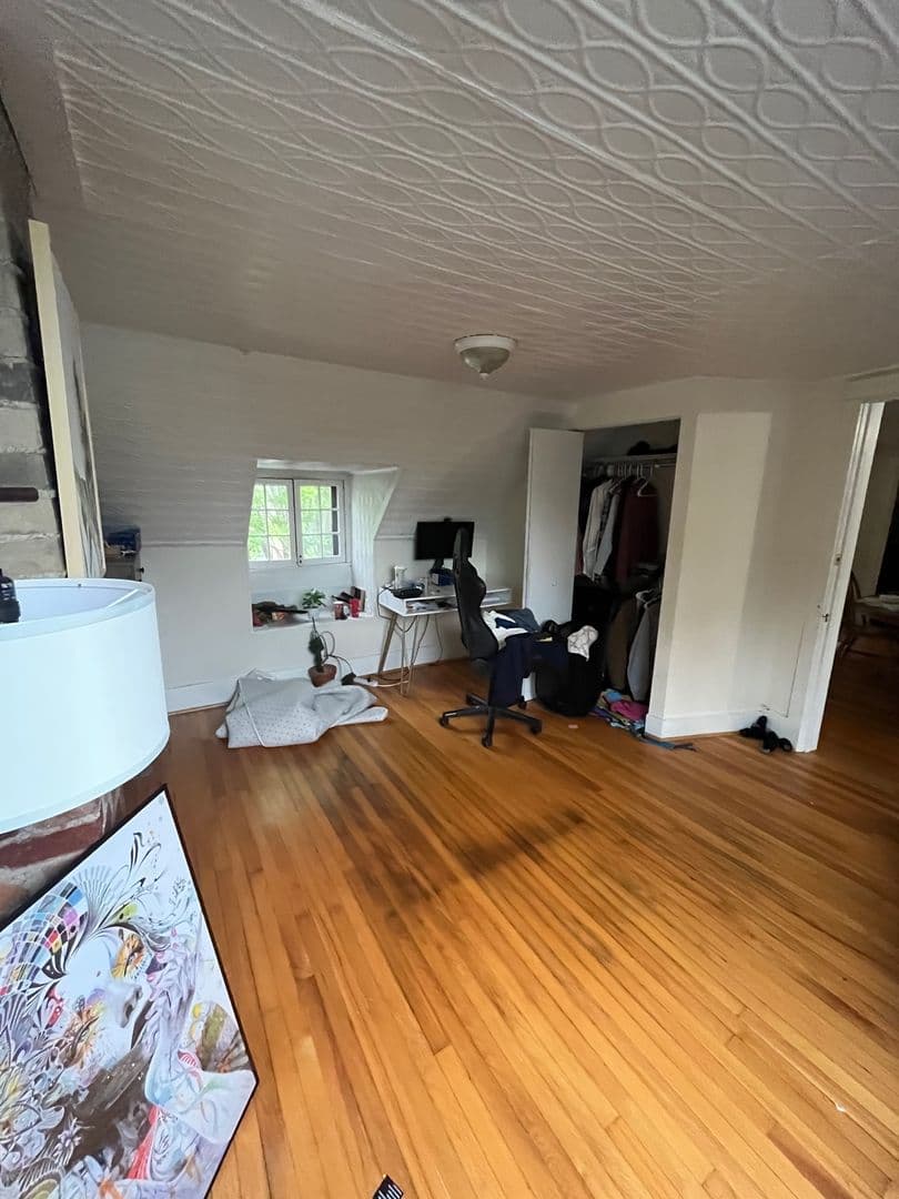 Ithaca Apartment: 414 E Marshall St
