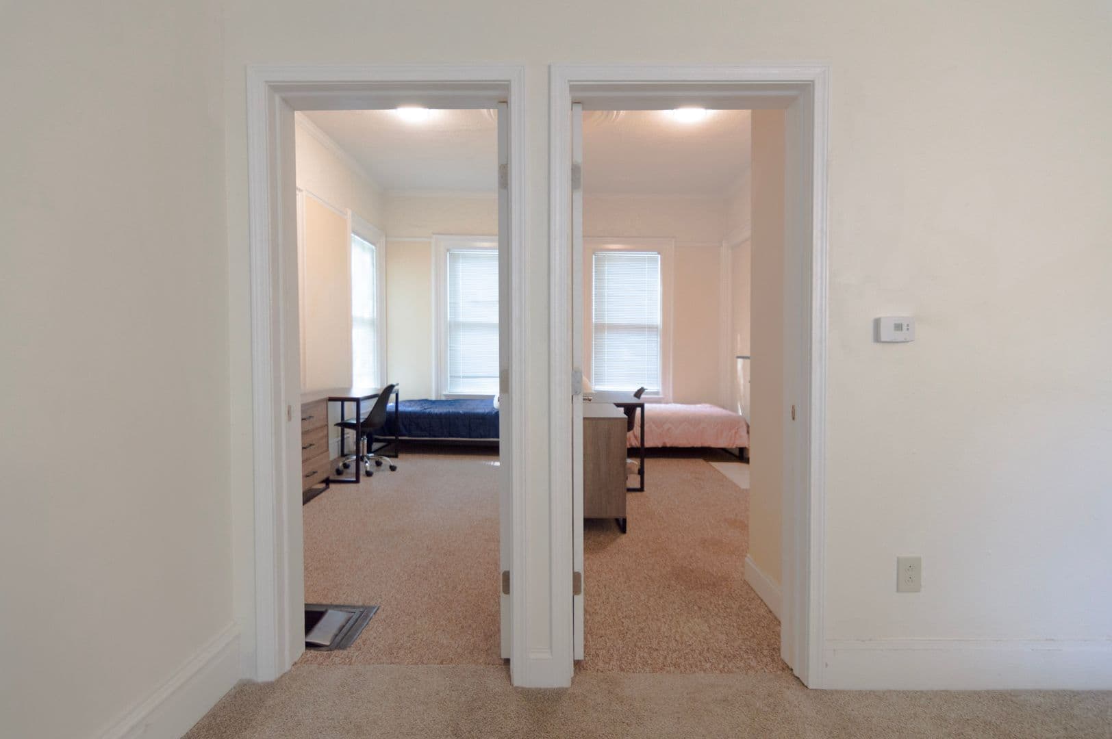 Ithaca Apartment: 232 S Geneva St