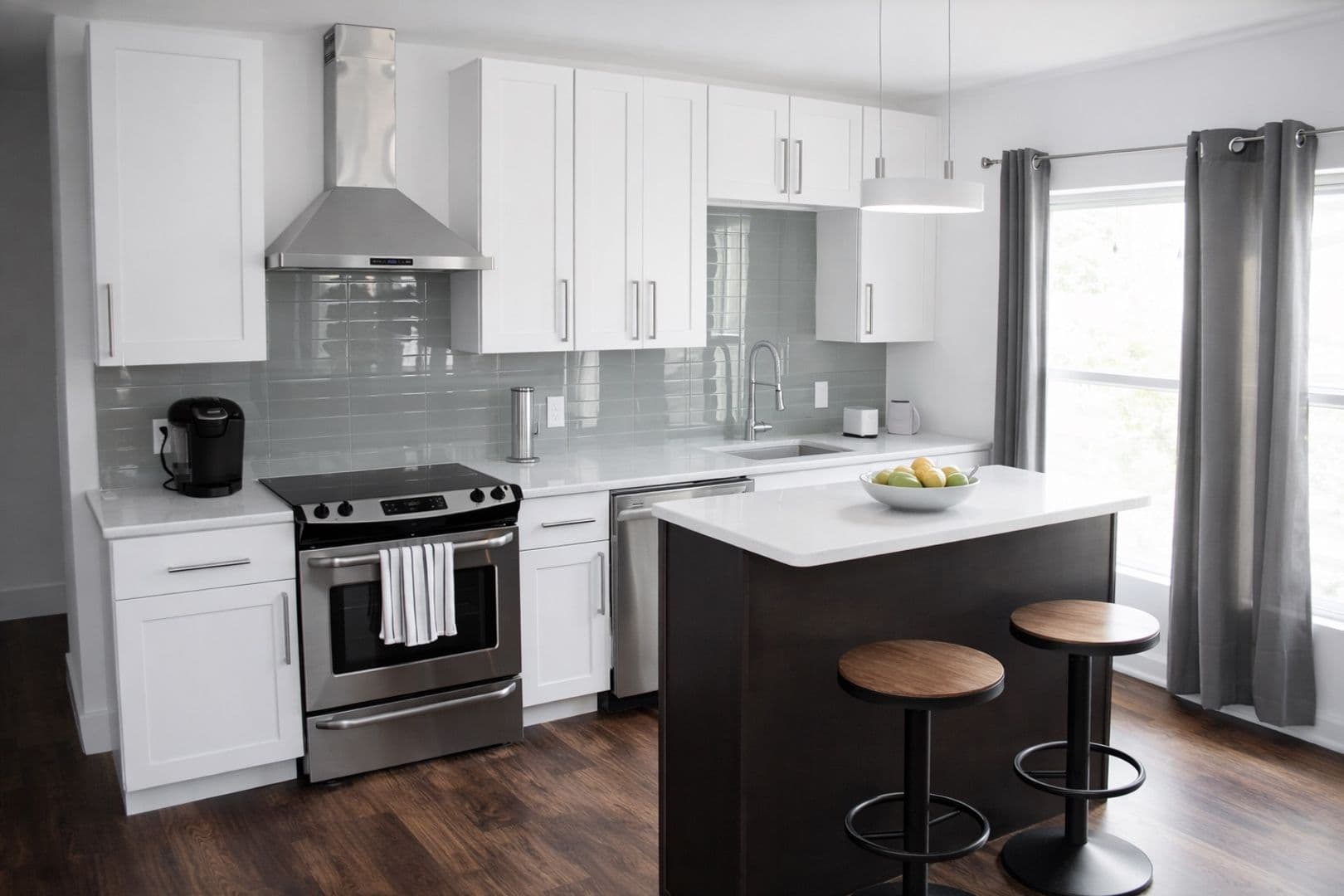 Ithaca Apartment: 707 E. Seneca St