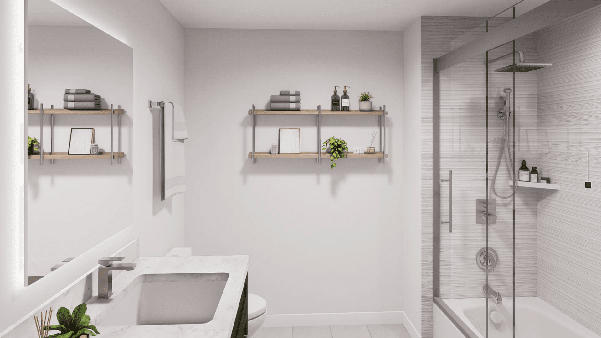 Ithaca Apartment: 215 College Ave